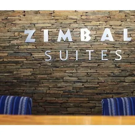 203 Zimbali Suites Ballito Exterior photo