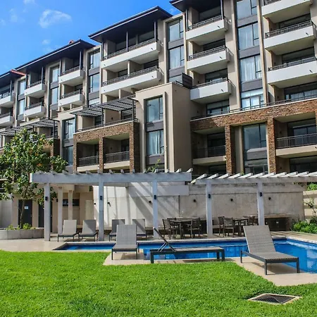 203 Zimbali Suites Ballito Exterior photo