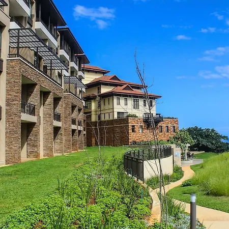 203 Zimbali Suites Ballito Exterior photo