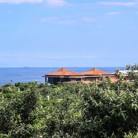 203 Zimbali Suites Ballito Exterior photo