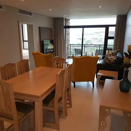 203 Zimbali Suites Ballito Exterior photo