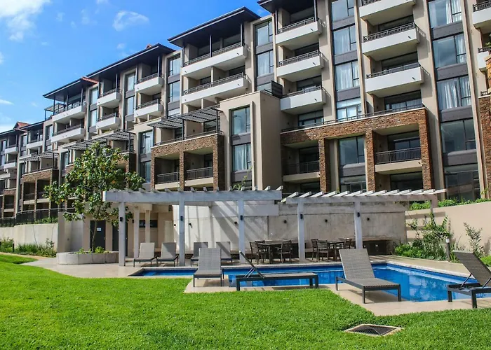 203 Zimbali Suites