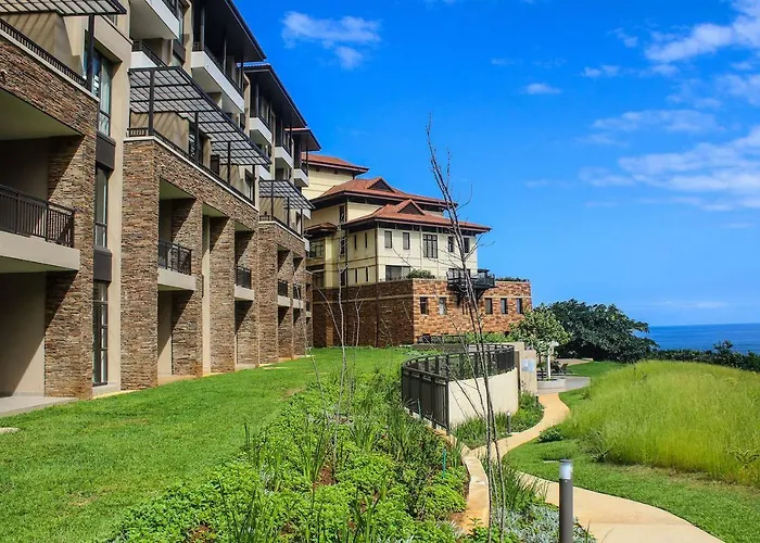203 Zimbali Suites