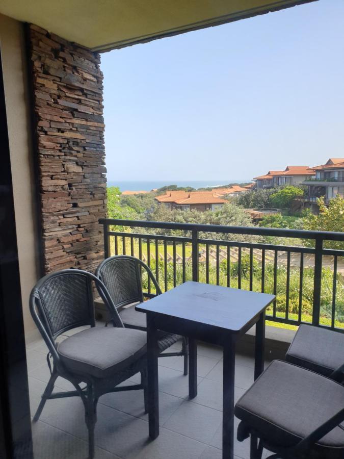 203 Zimbali Apartment *