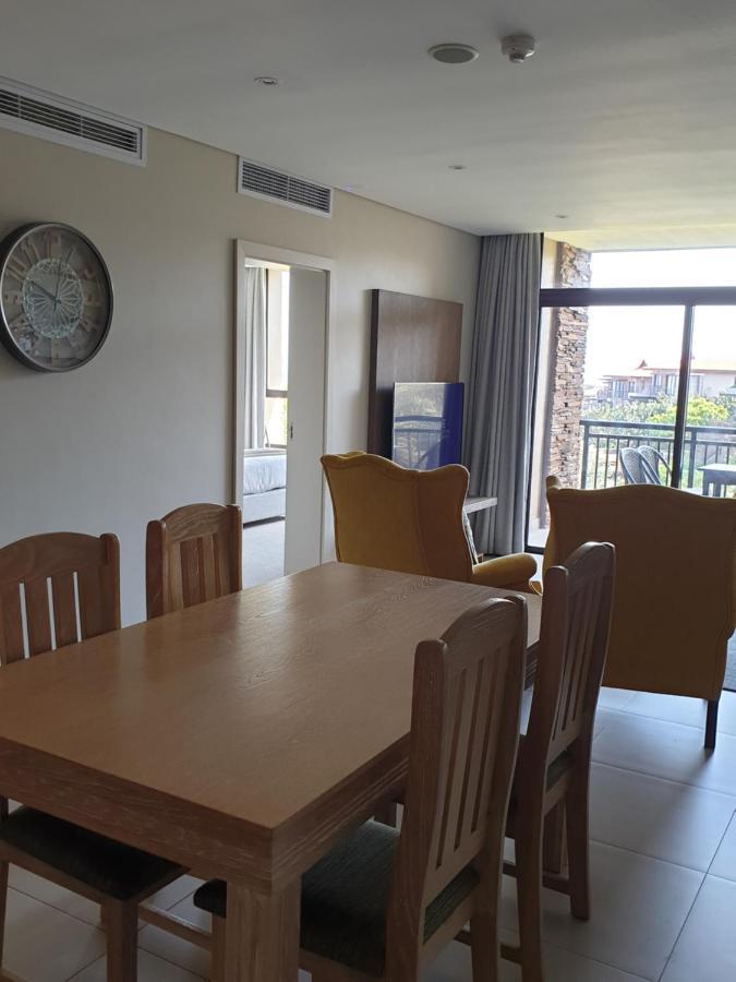 203 Zimbali Apartment
