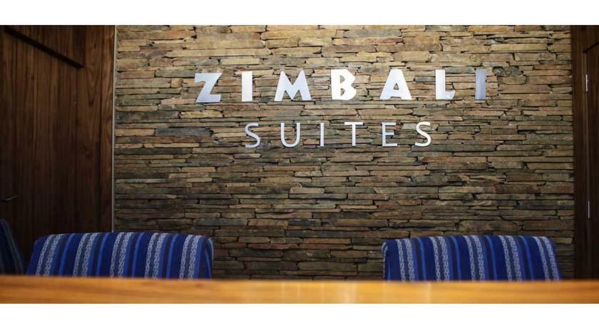 203 Zimbali Apartment Ballito