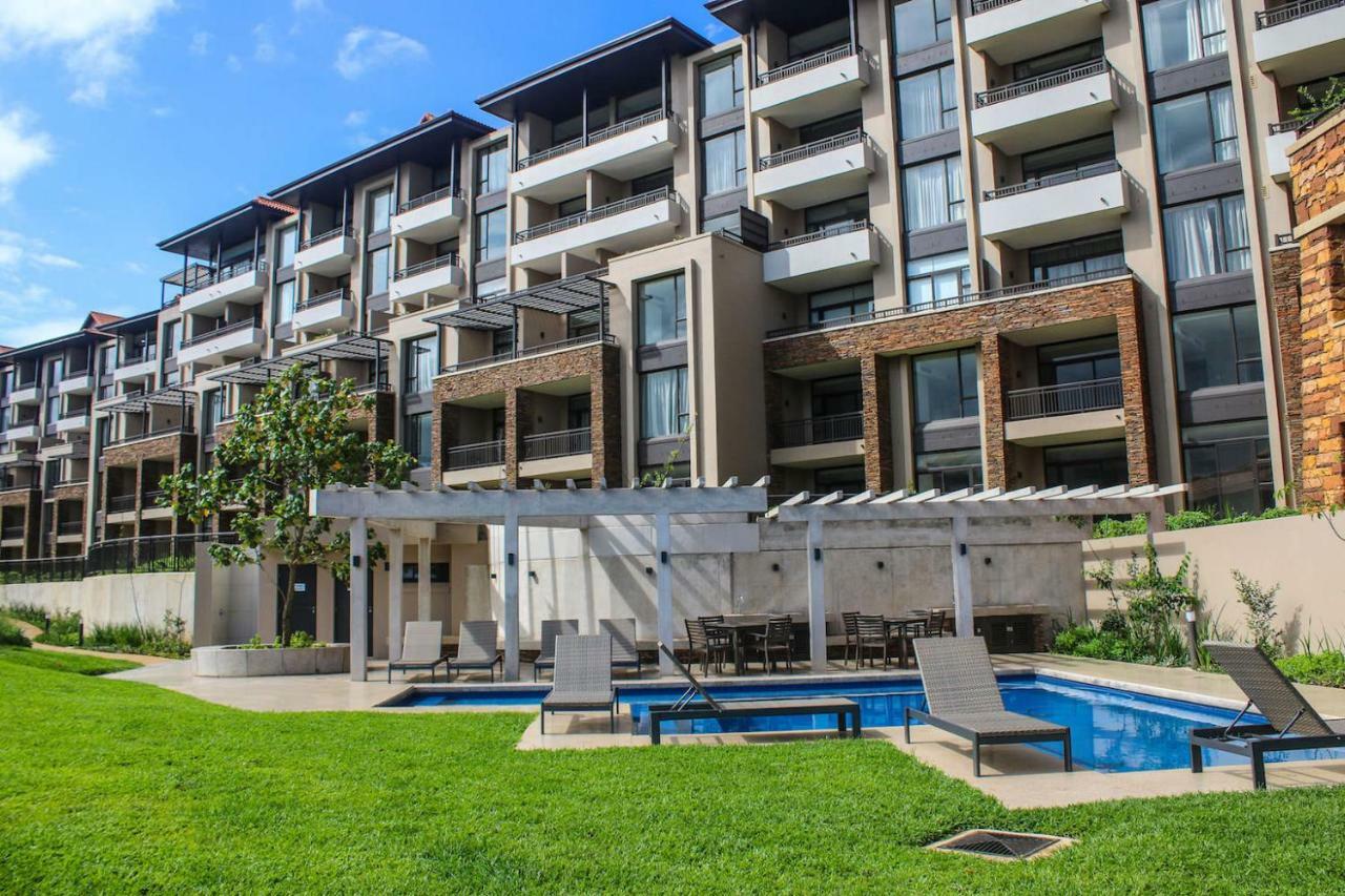 203 Zimbali