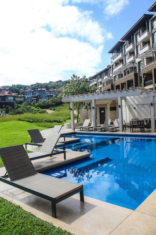 Apartment 203 Zimbali