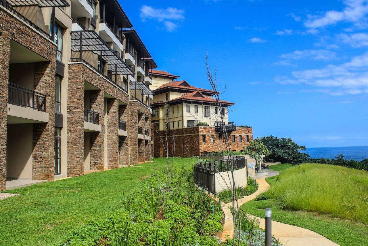 203 Zimbali Apartment Ballito