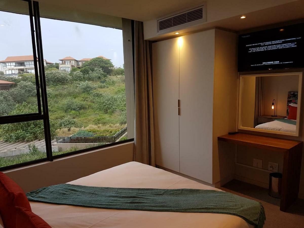 203 Zimbali Apartment *