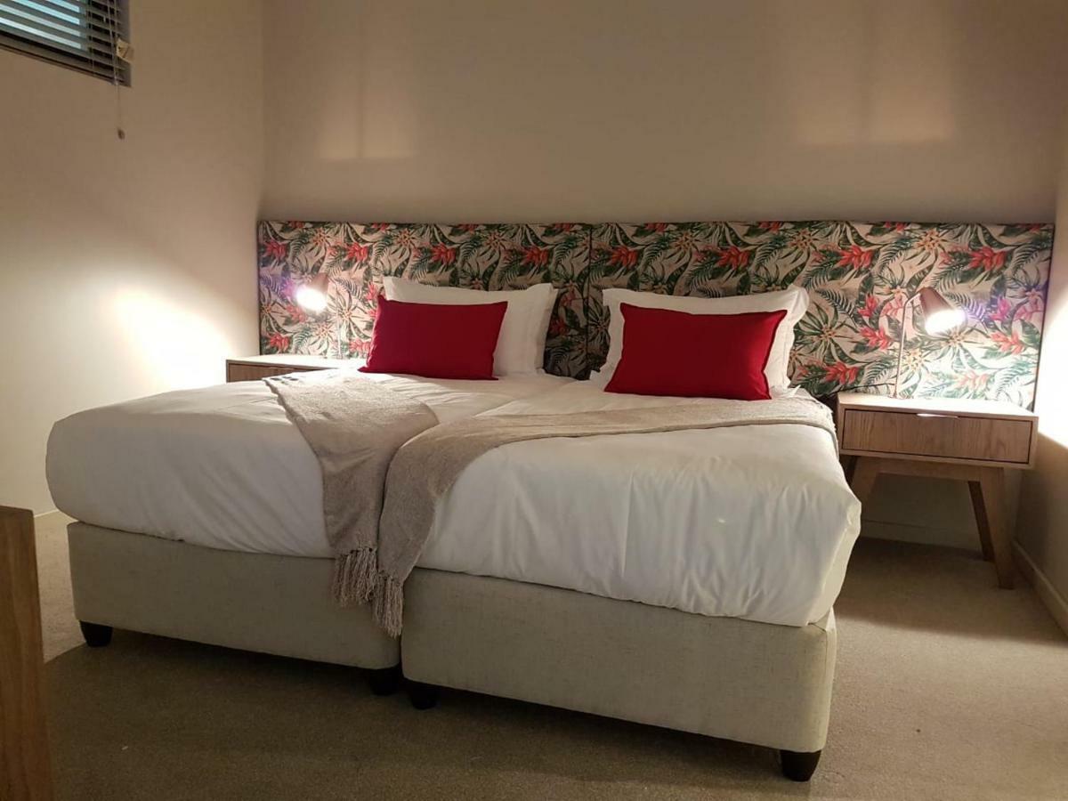 203 Zimbali Apartment