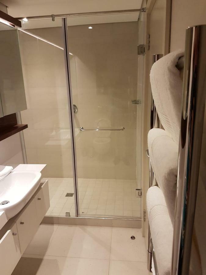 Apartment 203 Zimbali *
